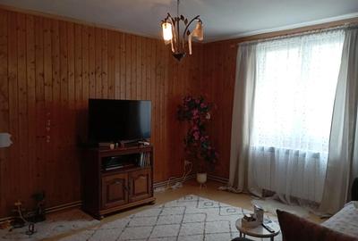 Casă cu 2 camere în Central - 8