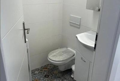 Apartament cu 4 camere semidecomandat în Telegrafului - 9