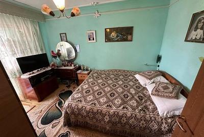 Apartament 3 cam, str Panduri, Bahne, 74 mp utili,et 4/4 fara acoperis - 3
