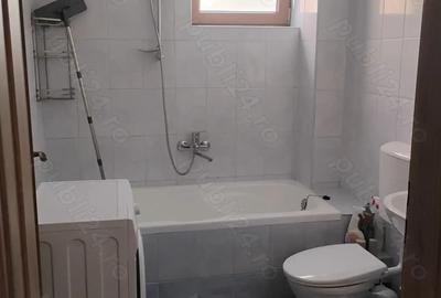 Inchiriez apartament cu 2 camere zona Zorilor Inchiriez apartament cu 2 camere zona Zorilor - 10