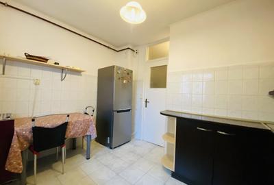 Apartament cu 3 camere decomandat, mobilat în Tomis Nord - 7