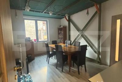 Spațiu comercial, de 332 mp, în Horea - 6