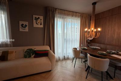 Apartament cu 3 camere decomandat, mobilat în Străulești - 2