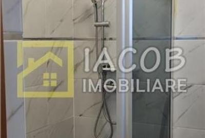 Casa de inchiriat in zona centrala a mun. Bacau, str.N. Titulescu - 7
