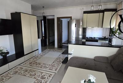 Apartament cu 3 camere decomandat, mobilat în Inel II - 3
