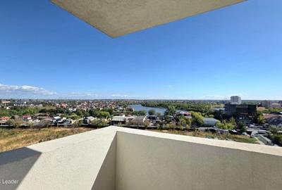 3 Camere Modern - in Complex Rezidential pe Malul Lacului - 5