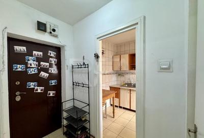 2 camere cu balcon generos in zona verde Ferdinand Obor - 8