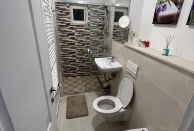 Apartament cu 2 camere în Central - 2