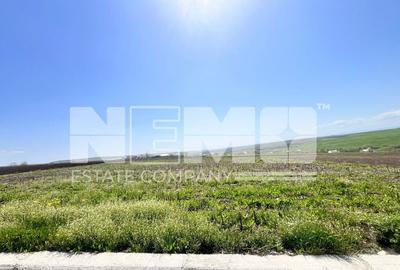 Teren Moara I 26Ari I Suceava/Moara I 7000 Euro/Ar - 5