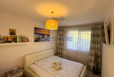 Apartament cu 2 camere, mobilat în Aradului - 5