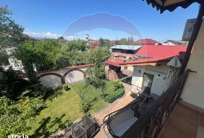 Casă cu 5 camere cu Teren 679 Mp în Central - 8