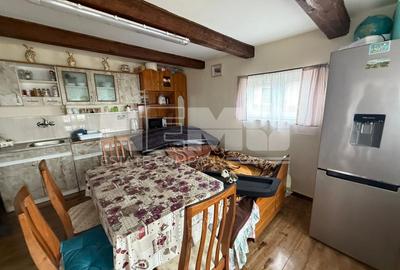 Casă cu 9 camere cu Canalizare în Marginea - 41
