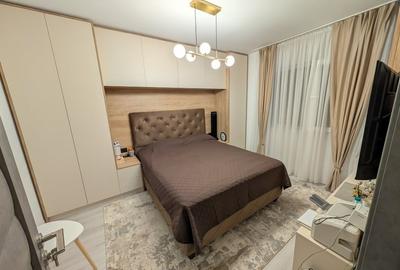 Apartament 2 camere 30+10mp  | 0 comision | Negociabil | Tunari Forest | Parcare - 6