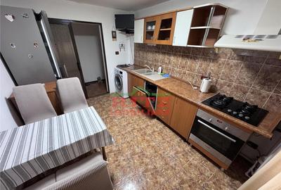 Nou! Ap. 4 cam. de inchiriat, mob. si utilat, et. 3, zona Pa - 3