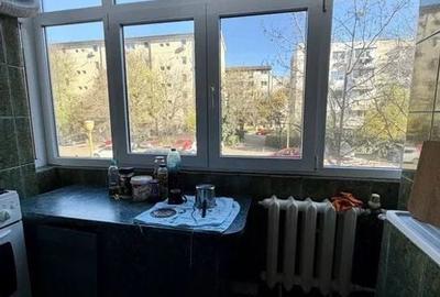 APARTAMENT 2 CAMERE SEMIDECOMANDAT CONFORT 1 ZONA POARTA 6 - 5