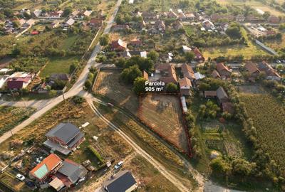 Teren intravilan | Jebel - parcelare recenta | Teren intravilan | Jebel - parcelare recenta | - 5