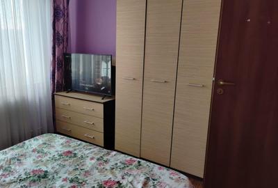 Apartament cu 2 camere decomandat, mobilat în Păcii - 6