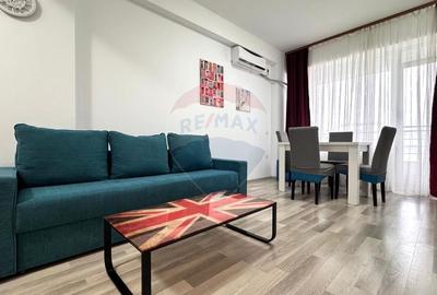 Apartament 2 camere de inchiriat, langa Nuba Mamaia Nord - 6