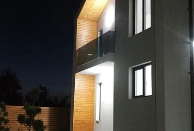 Casă cu 4 camere în Crâng - 6