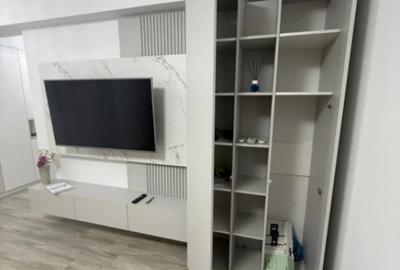 Garsonieră decomandată, mobilată în Central - 5