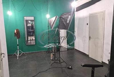 Spatiu pentru servicii cu expunere stradala si acces facil - 5