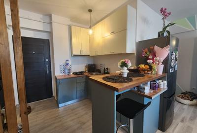 Garsonieră în Galata - 7