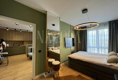 Apartament 2 camere de vanzare in Floresti - 5