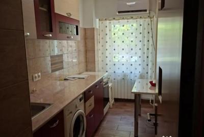 Garsonieră decomandată, mobilată în Vitanul Nou - 3