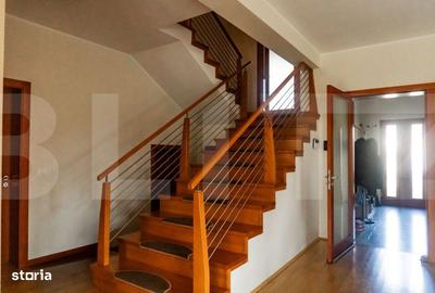 Casă cu 4 camere cu Teren 505 Mp în Aradul Nou - 15