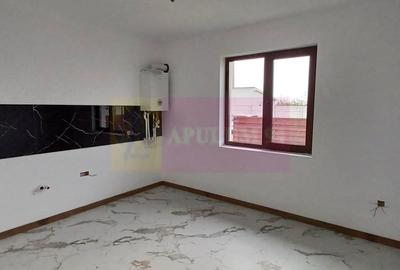 Casă cu 3 camere cu Teren 382 Mp în Vest - 1