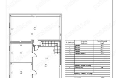 Proprietar Snagov Tancabesti OPORTUNITATE ! - 9