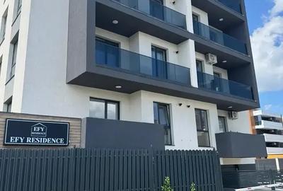 Apartament cu 2 camere semidecomandat în Theodor Pallady - 21