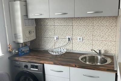 Garsonieră decomandată în Hipodrom