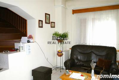 Jumatate duplex in Criscior, Hunedoara - 1