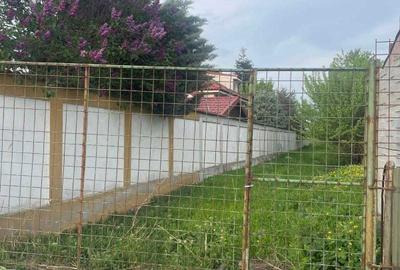 Teren de 2950 mp, în Clinceni - 7