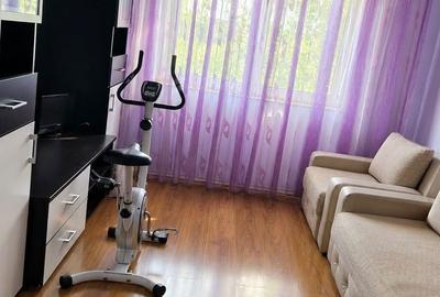 Apartament cu 2 camere decomandat în Central - 4