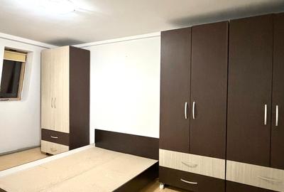 Apartament tip Penthouse/ 2012 / Mobilat / Auchan Titan - 4