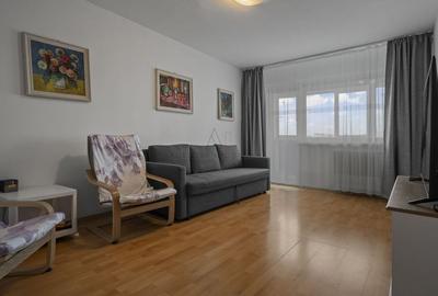 Apartament 3 camere - Lacul Tei | 72,97 mp - 2