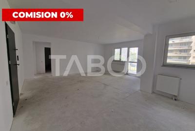 Apartament 2 camere Rahovei 60 mpu la etajul 5 Sibiu - 8