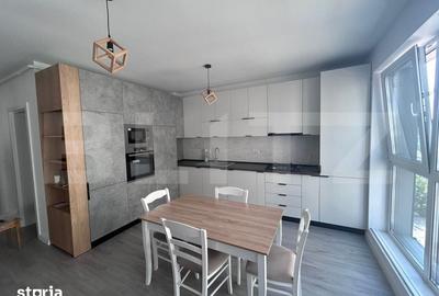 Apartament cu 2 camere în Calea București - 2