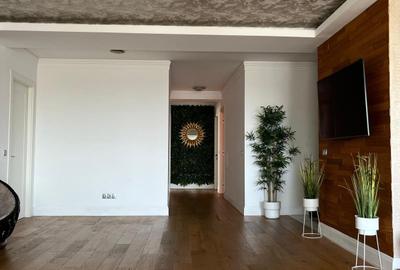 Apartament Tip Penthouses cu 5 Camere-Incalzire in Pardoseala - 3 Bai - Baneasa - 18