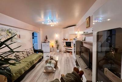 Apartament cu 4 camere decomandat în Central - 10