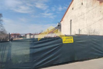 Teren Construcții intravilan de 1310 mp, în Aradul Nou - 4