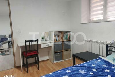 Apartament cu 3 camere decomandat, mobilat în Central - 3