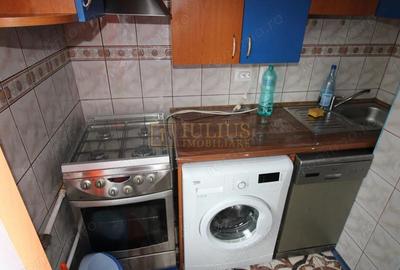 La 5 minute de Iulius Mall, centrala proprie, ideal pentru cuplu, studenti - 11