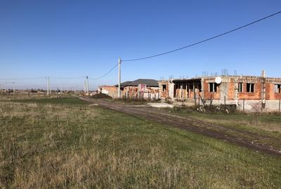 Teren Construcții intravilan de 698 mp, în Moșnița Nouă - 2