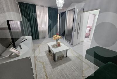 Calea Vitan, 2 camere la etajul 2, mobilat si utilat - 8