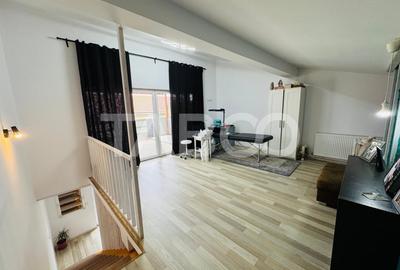 Casa deosebita de vanzare cu 4 camere Sura Mare Sibiu - 8