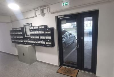 Apartament cu 2 camere decomandat în Metalurgiei - 14