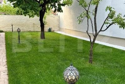 Vila, 6 camere, 520 mp, zona Titulescu - 4